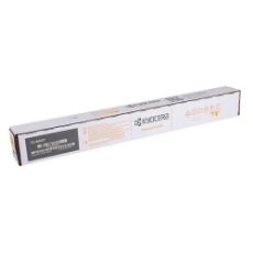 Εικόνα της Toner Kyocera TK-8615Y Yellow HC 24K 1T0C2LANL1