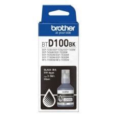 Εικόνα της Μελάνι Brother BT-D100BK Black