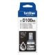 Εικόνα της Μελάνι Brother BT-D100BK Black