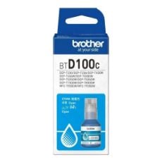 Εικόνα της Μελάνι Brother BT-D100C Cyan