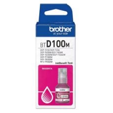Εικόνα της Μελάνι Brother BT-D100M Magenta