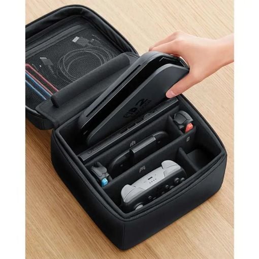 Εικόνα της Nintendo Switch 2 All-In-One Carrying Case 21512