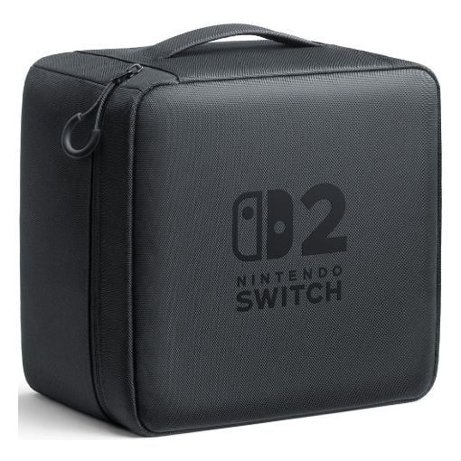 Εικόνα της Nintendo Switch 2 All-In-One Carrying Case 21512