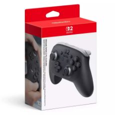 Εικόνα της Nintendo Switch 2 Pro Controller 21475