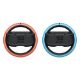 Εικόνα της Nintendo Dual Wheel Attachment for Nintendo Switch 2 Joy-Con Controllers 21383