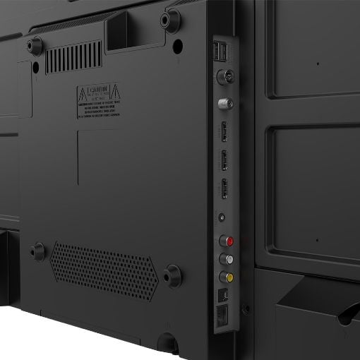 Εικόνα της Τηλεόραση Tesla 50E655BUW 50" UHD Web OS HDR