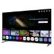 Εικόνα της Τηλεόραση Tesla 50E655BUW 50" UHD Web OS HDR