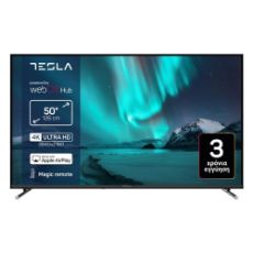 Εικόνα της Τηλεόραση Tesla 50E655BUW 50" UHD Web OS HDR
