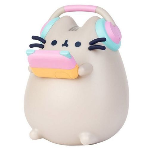 Εικόνα της Επιτραπέζιο Φωτιστικό Grupo Erik Pusheen Gamer 65670