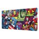 Εικόνα της Mouse Pad Grupo Erik Marvel Avengers Υφασμάτινο Gaming 80505