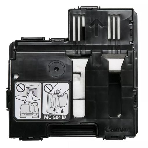 Εικόνα της Maintenance Cartridge Canon MC-G04 5813C001
