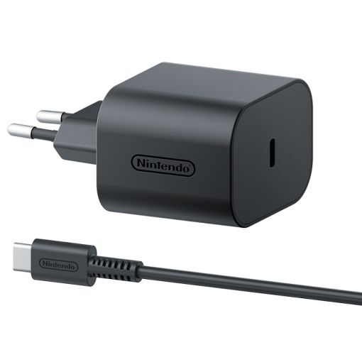 Εικόνα της Nintendo Switch 2 AC Adapter 21352