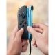 Εικόνα της Nintendo Switch 2 Joy-Con Strap Pair Light Blue/Light Red 21420