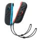Εικόνα της Nintendo Switch 2 Joy-Con Strap Pair Light Blue/Light Red 21420