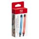 Εικόνα της Nintendo Switch 2 Joy-Con Strap Pair Light Blue/Light Red 21420