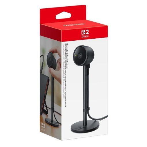 Εικόνα της Nintendo Switch 2 Camera 21468