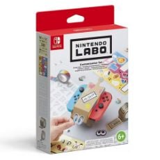 Εικόνα της Nintendo Switch Labo Customisation Set 30825