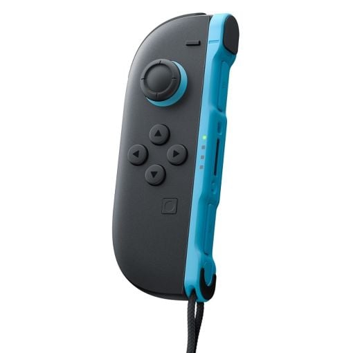 Εικόνα της Nintendo Joy-Con 2 Left Light Blue 21390