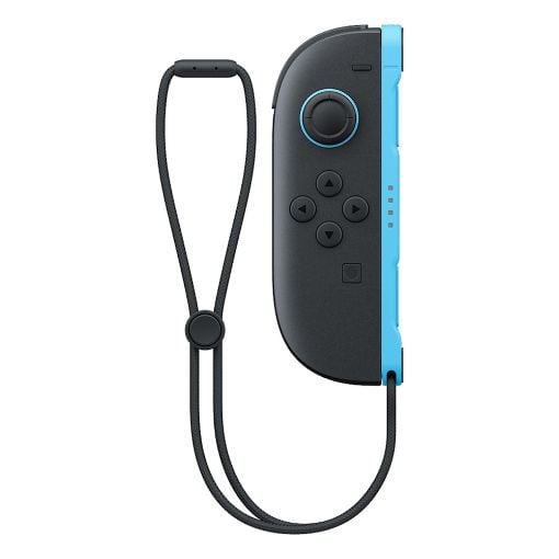 Εικόνα της Nintendo Joy-Con 2 Left Light Blue 21390