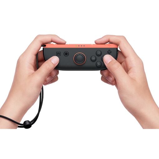 Εικόνα της Nintendo Joy-Con 2 Right Light Red 21406