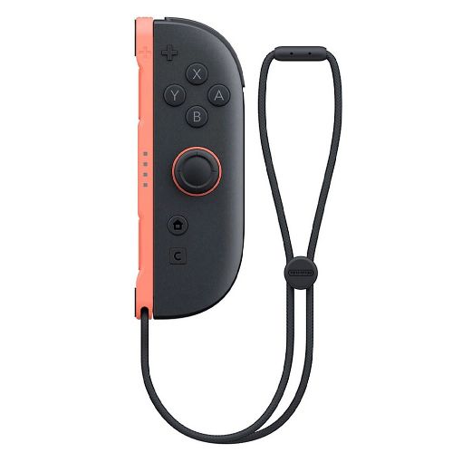 Εικόνα της Nintendo Joy-Con 2 Right Light Red 21406