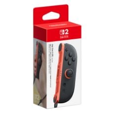 Εικόνα της Nintendo Joy-Con 2 Right Light Red 21406