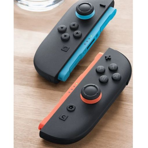 Εικόνα της Nintendo Joy-Con 2 Pair Light Blue/Light Red 21413