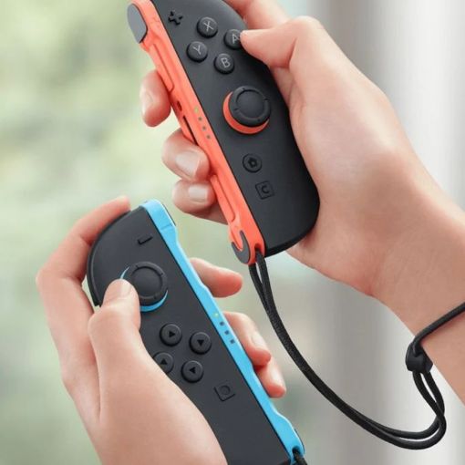 Εικόνα της Nintendo Joy-Con 2 Pair Light Blue/Light Red 21413