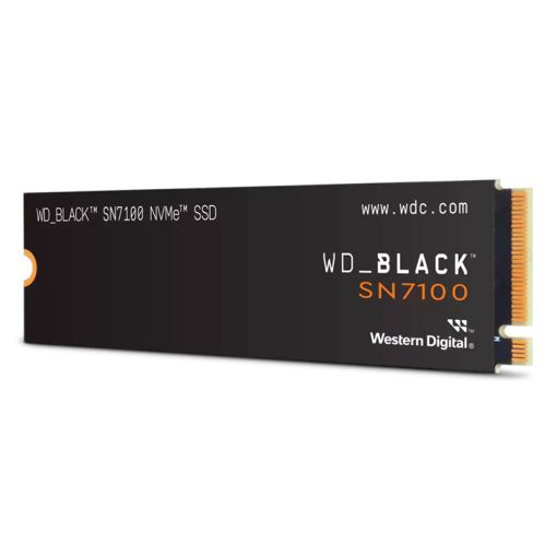 Εικόνα της Δίσκος SSD Western Digital Black SN7100 2TB M.2 NVMe PCIe Gen4 WDS200T4X0E