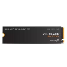 Εικόνα της Δίσκος SSD Western Digital Black SN7100 2TB M.2 NVMe PCIe Gen4 WDS200T4X0E