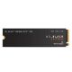 Εικόνα της Δίσκος SSD Western Digital Black SN7100 2TB M.2 NVMe PCIe Gen4 WDS200T4X0E