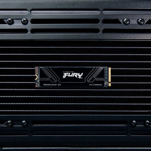 Εικόνα της Δίσκος SSD Kingston Fury Renegade G5 2TB M.2 NVMe PCIe Gen5 SFYR2S/2T0