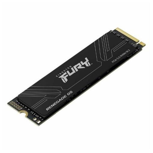 Εικόνα της Δίσκος SSD Kingston Fury Renegade G5 2TB M.2 NVMe PCIe Gen5 SFYR2S/2T0