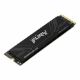 Εικόνα της Δίσκος SSD Kingston Fury Renegade G5 2TB M.2 NVMe PCIe Gen5 SFYR2S/2T0
