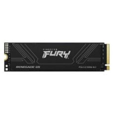 Εικόνα της Δίσκος SSD Kingston Fury Renegade G5 2TB M.2 NVMe PCIe Gen5 SFYR2S/2T0