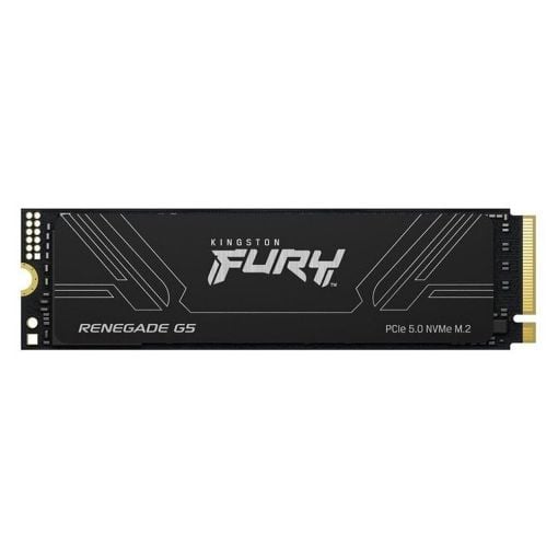 Εικόνα της Δίσκος SSD Kingston Fury Renegade G5 2TB M.2 NVMe PCIe Gen5 SFYR2S/2T0