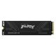 Εικόνα της Δίσκος SSD Kingston Fury Renegade G5 2TB M.2 NVMe PCIe Gen5 SFYR2S/2T0