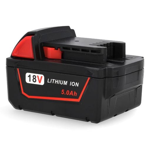 Εικόνα της Μπαταρία WS Xtreme Power για Milwaukee M18 B5 18V 5Ah 4932430483
