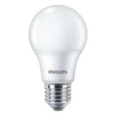 Εικόνα της Λάμπα LED Philips CorePro E27 A60 2700K 470lm 4.9W Warm White 929003540208