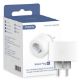 Εικόνα της Smart Plug Aqara με Power Metering Zigbee 3.0 10A 2300W Λευκή AP007EUW01