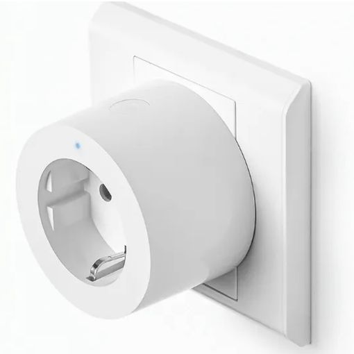 Εικόνα της Smart Plug Aqara με Power Metering Zigbee 3.0 10A 2300W Λευκή AP007EUW01