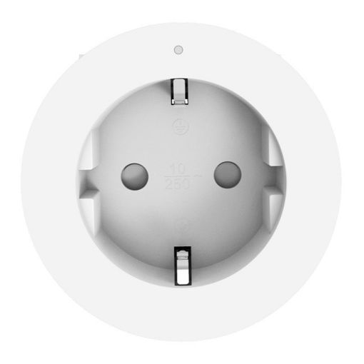 Εικόνα της Smart Plug Aqara με Power Metering Zigbee 3.0 10A 2300W Λευκή AP007EUW01