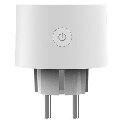 Εικόνα της Smart Plug Aqara με Power Metering Zigbee 3.0 10A 2300W Λευκή AP007EUW01