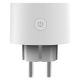 Εικόνα της Smart Plug Aqara με Power Metering Zigbee 3.0 10A 2300W Λευκή AP007EUW01