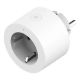 Εικόνα της Smart Plug Aqara με Power Metering Zigbee 3.0 10A 2300W Λευκή AP007EUW01