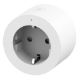 Εικόνα της Smart Plug Aqara με Power Metering Zigbee 3.0 10A 2300W Λευκή AP007EUW01
