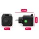 Εικόνα της Outdoor Smart Plug Innr με Power Metering Zigbee 3.0 16A 3680W Μαύρη OSP 240