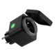 Εικόνα της Outdoor Smart Plug Innr με Power Metering Zigbee 3.0 16A 3680W Μαύρη OSP 240