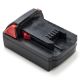 Εικόνα της Μπαταρία WS Xtreme Power για Milwaukee M18 B2 18V 2Ah