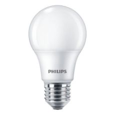 Εικόνα της Λάμπα LED Philips CorePro E27 A60 3000K 470lm 4.9W Warm White 929003560908